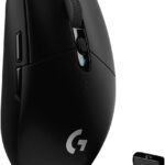 Logitech G305 LIGHTSPEED Mouse Review