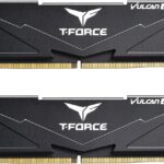 TEAMGROUP T-Force Vulcan DDR5 16GB RAM Review